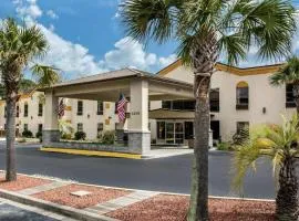 Quality Inn Surfside Myrtle Beach