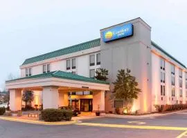 Comfort Inn Quantico