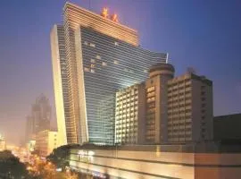 Changsha Huatian Hotel