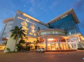 Vientiane Plaza Hotel