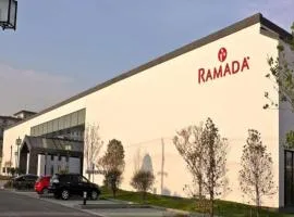 Ramada by Wyndham Suzhou Luzhi