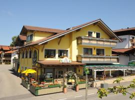 Appart-Hotel Wildererstuben, hotel a Bodenmais