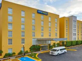 City Express by Marriott San Luis Potosi Zona Universitaria