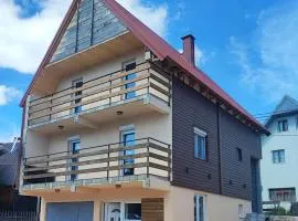 Apartman Andjeo