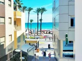 Moderno Apartamento en Peñíscola Centro, cerca de la Playa y el Castillo Papa Luna