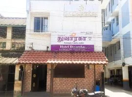 Hotel Dwaraka