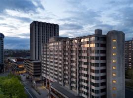 Delta Hotels by Marriott Bristol City Centre, hotel em Bristol