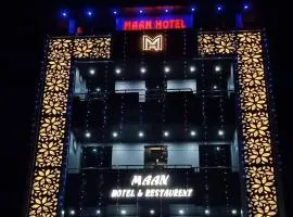 MAAN Hotel