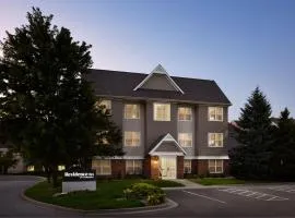 Residence Inn Indianapolis Northwest