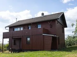 Das Hexenlandhaus Tom, Oberharz, mit Sauna