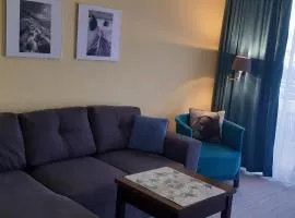 2pokojowy apartament przy Starówce w Kołobrzegu