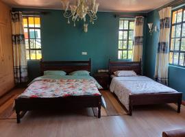 Spacious Home 5 minutes away from Thika Super Highway, вила в Thika