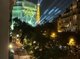 Beautiful Rooms nearby Champs Elysées