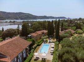 Hotel Laguna Deluxe - Terme Krka, appartement à Strunjan