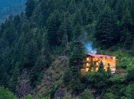 The Pine Chalet Manali