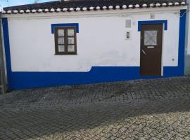 Pure Alentejo Peroguarda Villa, viešbutis mieste Beža