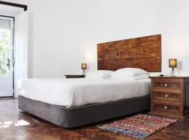 ZOETIC sustainable rooms