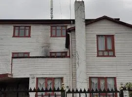 Casa Chiloe