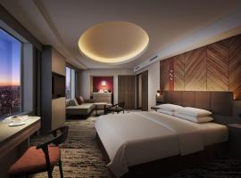 Sapporo Prince Hotel - December 20th, 2024 Club floor renewal opening!: Sapporo şehrinde bir onsenli tesis