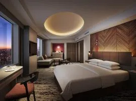 Sapporo Prince Hotel - December 20th, 2024 Club floor renewal opening!