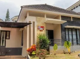 Villa Kusuma Pinus M71, Kota Batu Malang