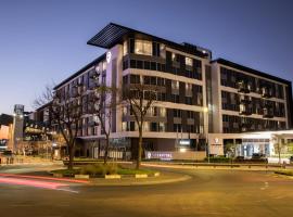 The Capital Menlyn Maine, hotel di Pretoria