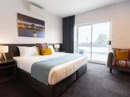 Coniston Hotel Wollongong