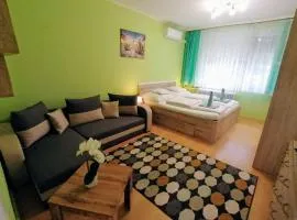 Sweet Dreams Apartman 3