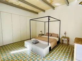 Deluxe One Bedroom Apartment 10 Meters from Valletta Center