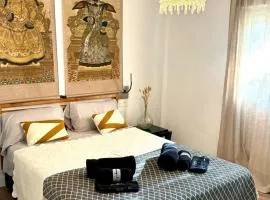 Apartamento El Rincón del Arte Granada Centro & Desayuno Incluido