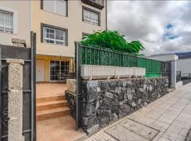 Beautiful Duplex in Callao Salvaje