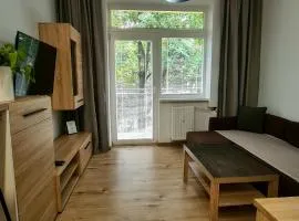 Apartmán BB-Centrum1