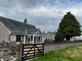 Greystone Lodge, chalet de montaña en Penrith