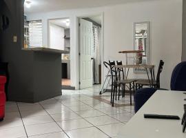 Condominio Australia Norte, apartman u gradu San Salvador