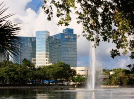 The Westin Fort Lauderdale, hotel vo Fort Lauderdale