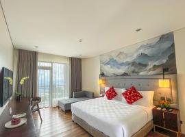 Summit Ridge Tagaytay - Newly Renovated, hotell sihtkohas Tagaytay