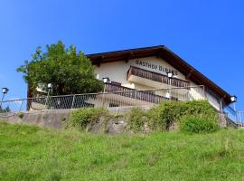 Gasthof Ölberg, vertshus i Innsbruck