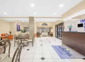 Microtel Inn & Suites By Wyndham Conway