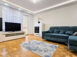 Apartament Rycerska