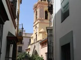 San Isidoro Hostel Sevilla