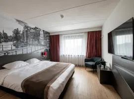 Bastion Hotel Zaandam