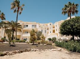 R2 Maryvent Beach Apartments, hotel en Costa Calma