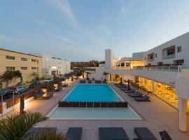 R2 HIGOS BEACH, apartement sihtkohas Costa Calma