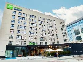 Holiday Inn Express Warsaw - Mokotow, an IHG Hotel