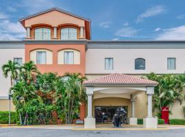 Fiesta Inn Colima, lemmikloomasõbralik hotell sihtkohas Colima