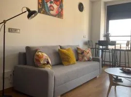 Apartamento Parque Real