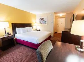 Fireside Inn & Suites Portland