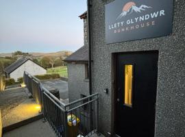 Llety Glyndwr - Bunkhouse, hostel v destinácii Trawsfynydd