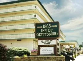 1863 Inn of Gettysburg