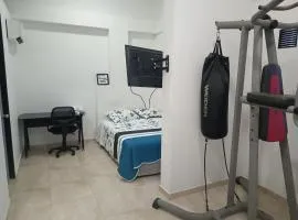 San Luis Apartamento 302 Cúcuta